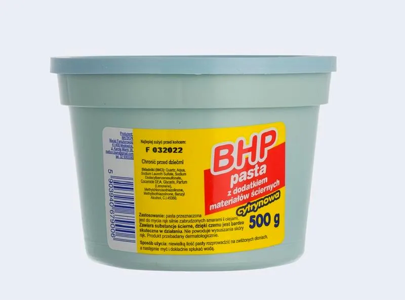 BHP w pracy – co to dokładnie oznacza?