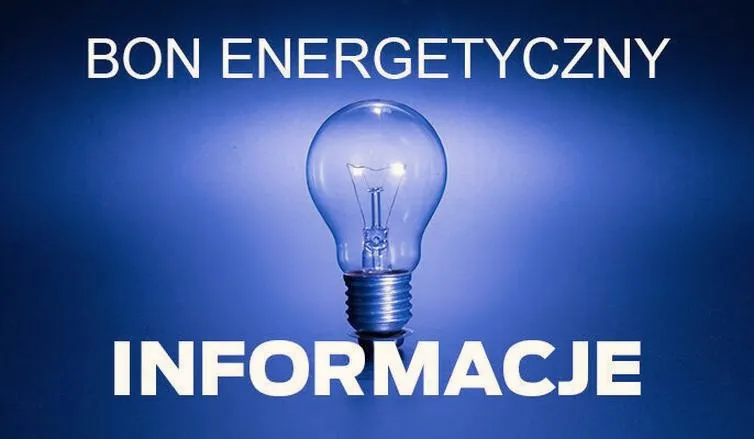 Bon energetyczny — za jaki okres uwzględnia się dochód?