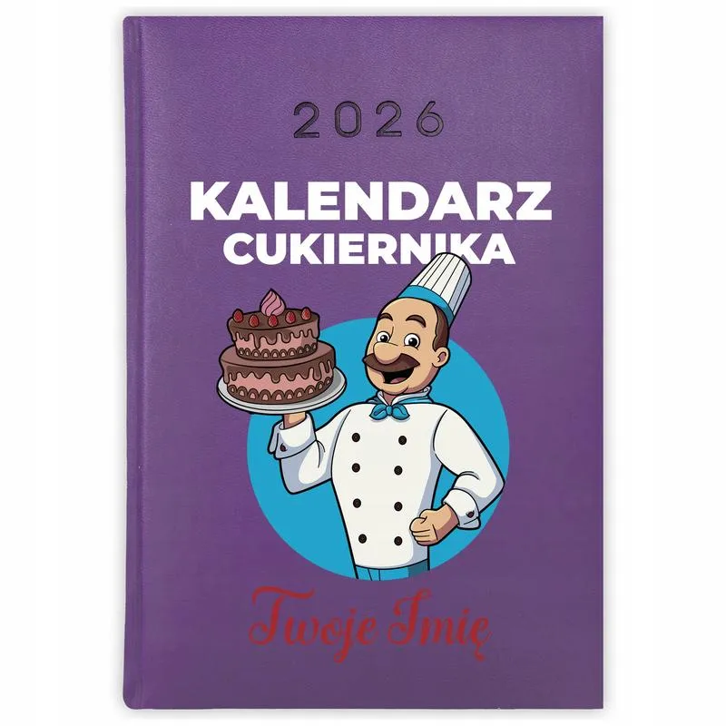Cukiernik w 2026 roku: ile można zarobić na praktykach?