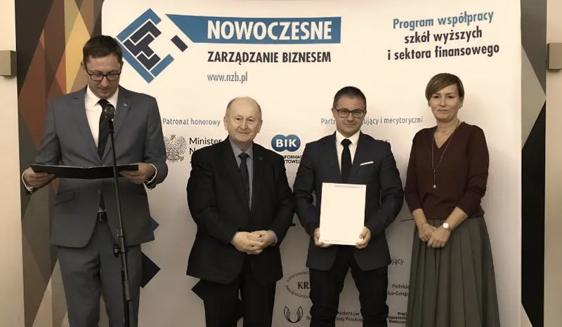 Czym jest biznes i zarządzanie? Kluczowe pojęcia dla każdego przedsiębiorcy