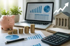 Finanse