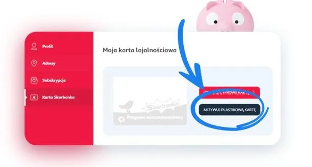 Gdzie i jak wydać pieniądze ze skarbonki w Auchan