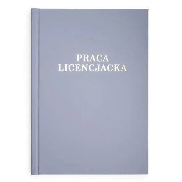 Gdzie kupić pracę licencjacką i na co zwrócić uwagę?