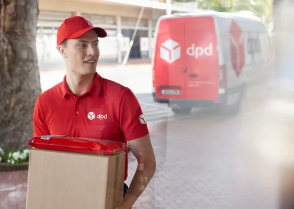 Ile czasu potrzebujesz, aby otrzymać pieniądze z DPD?