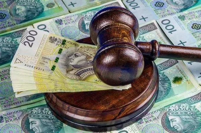 Ile komornik może zabrać z wynagrodzenia na podstawie umowy o pracę?