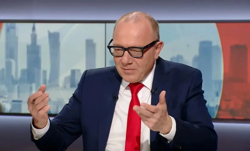 Ile naprawdę zarabia Grzegorz Jankowski? Oto prawda o jego dochodach