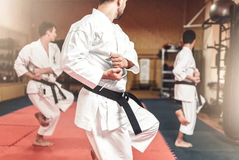 Ile naprawdę zarabia instruktor karate w Polsce?