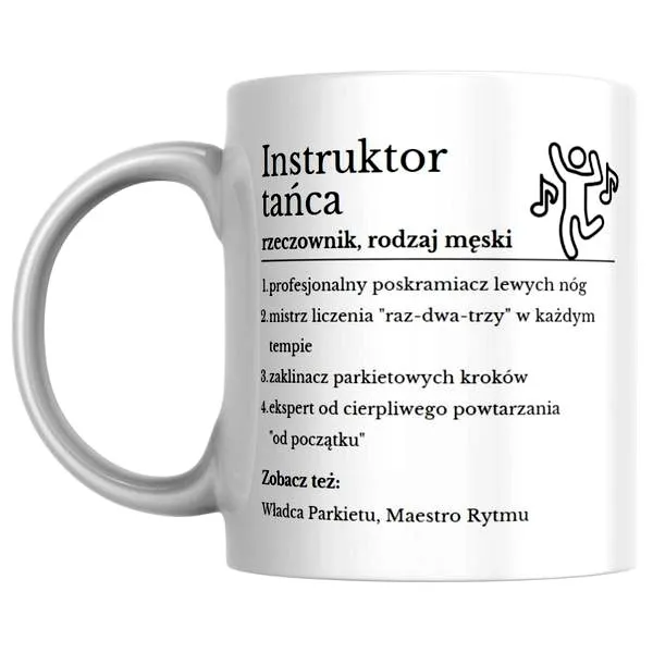 Ile naprawdę zarabia trener tańca w Polsce?
