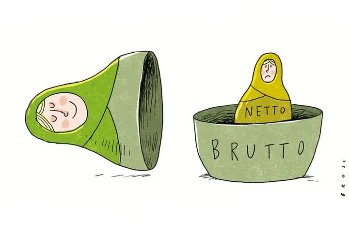 Ile wyniesie wynagrodzenie netto przy stawce 25 zł brutto na umowie zleceniu w 2026 roku?