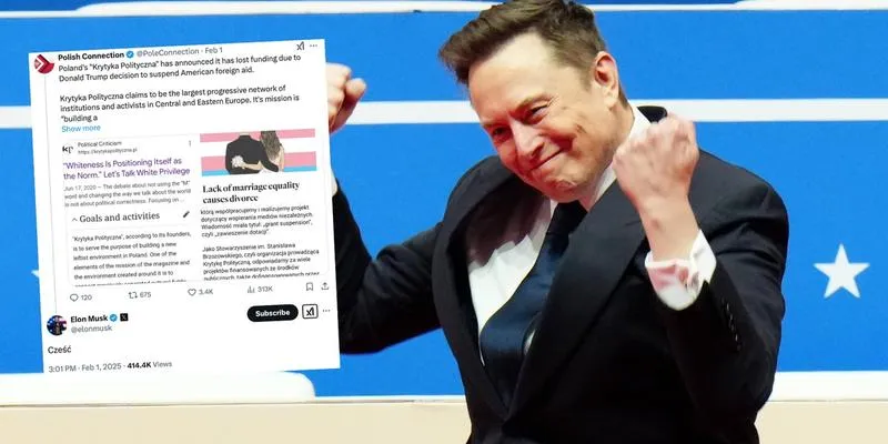 Ile zarabia Elon Musk na godzinę? Oto fascynujące dane!