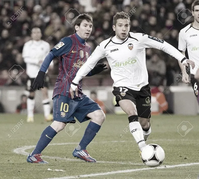 Ile zarabia Jordi Alba? Odkrywamy kulisy finansowego świata piłkarza