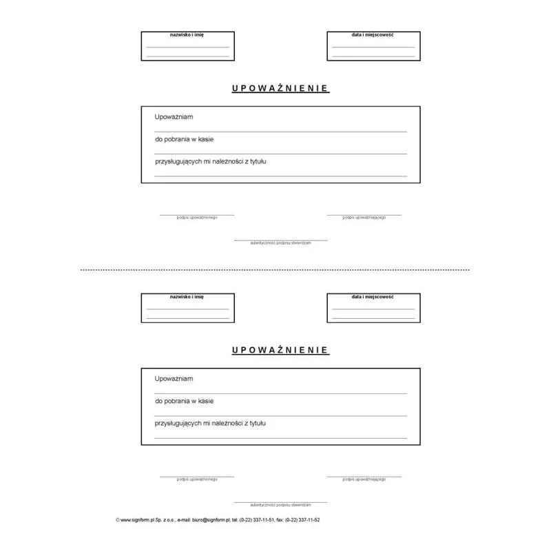 Jak łatwo odebrać pieniądze z poczty – krok po kroku