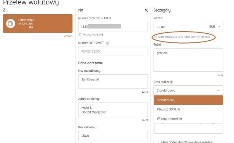 Jak długo idzie przelew SEPA? Odpowiadamy na najważniejsze pytania