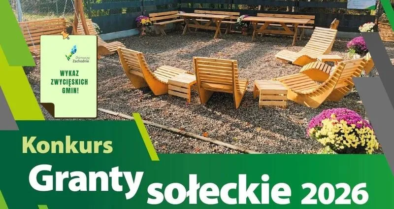 Jak efektywnie wykorzystać pieniądze sołeckie? Przykłady i pomysły na inwestycje