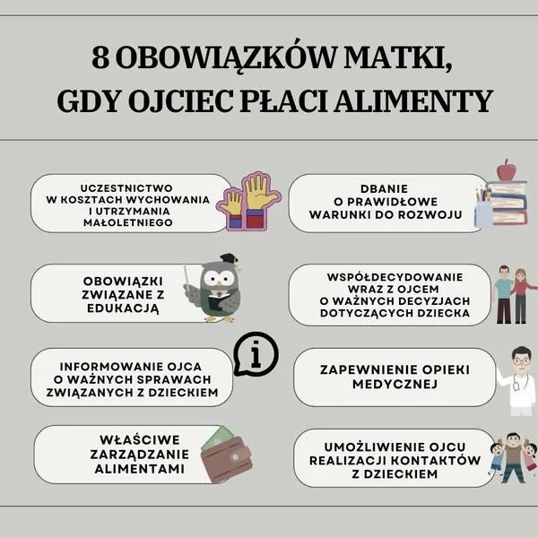 Jak komornik może ograniczyć alimenty – wszystko, co musisz wiedzieć