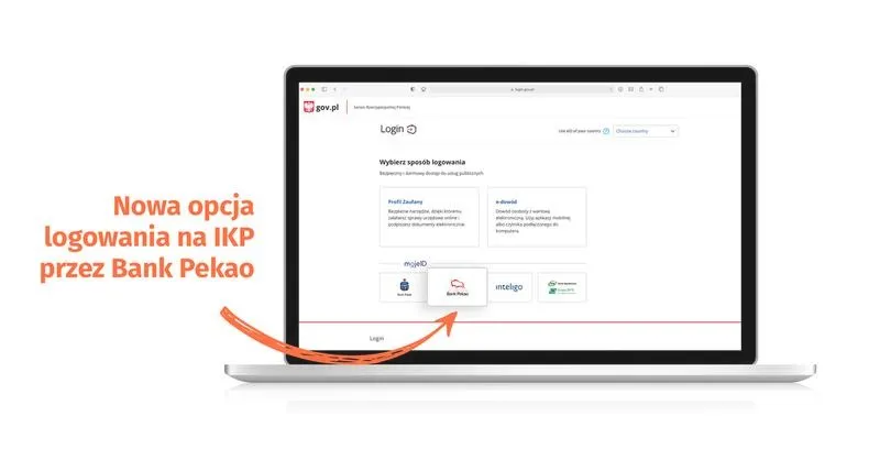 Jak łatwo zalogować się na IKP korzystając z banku Santander?
