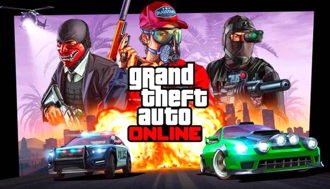 Jak skutecznie i szybko zarobić pieniądze w GTA 5 Online?