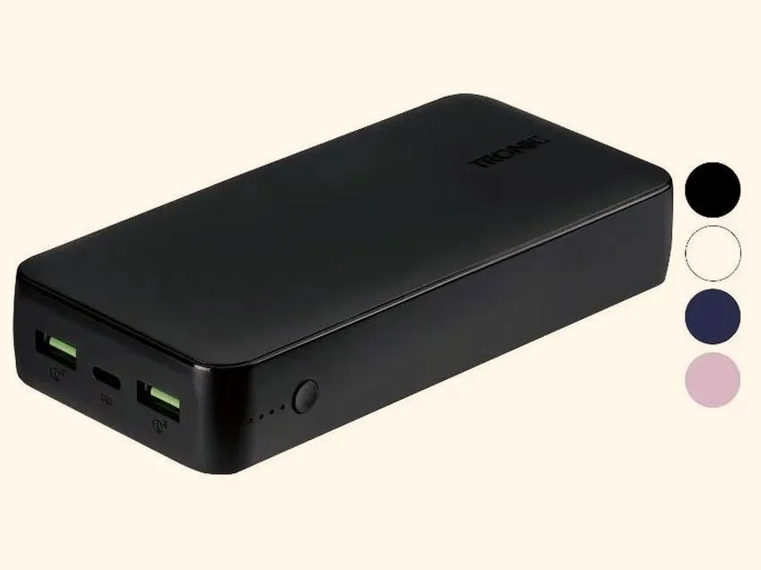 Jak skutecznie naładować power bank – praktyczne porady i wskazówki