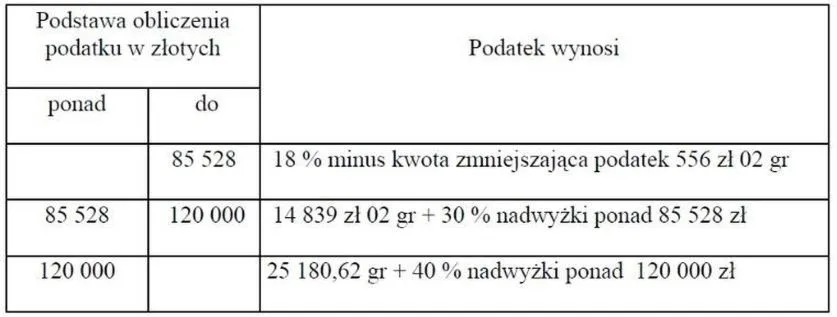 Jak skutecznie opłaca się podatek dochodowy i nie stracić na tym fortuny?