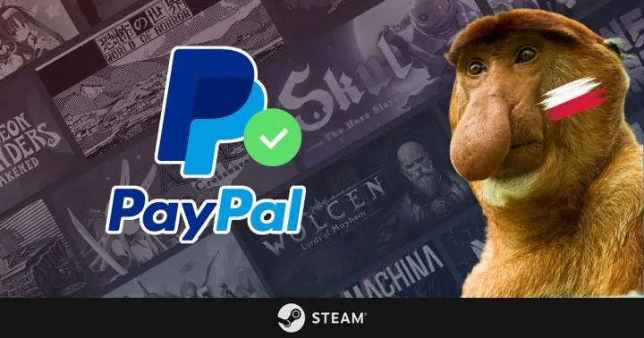 Jak skutecznie przekazać pieniądze na Steam i cieszyć się grami