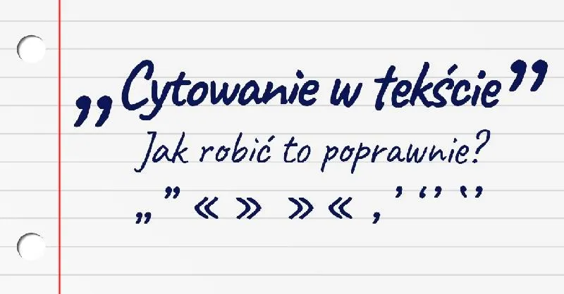 Jak skutecznie robić przypisy w pracy magisterskiej?