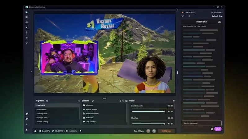 Jak skutecznie wypłacić pieniądze z Streamlabs – poradnik krok po kroku