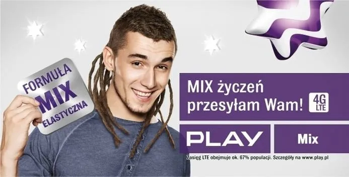 Jak skutecznie wziąć kredyt w Play Mix i cieszyć się nowymi możliwościami?