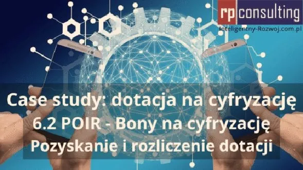 Jak skutecznie zdobyć dotację z UE na rozwój własnego biznesu?