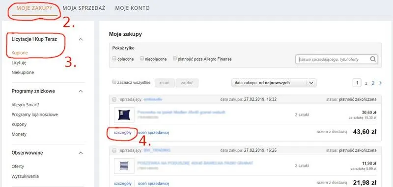 Jak szybko i bezproblemowo zrobić przelew z PayU na Allegro?