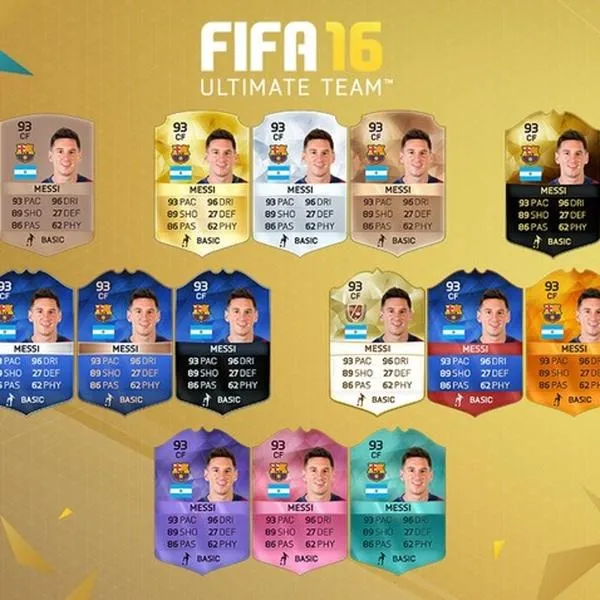 Jak szybko zarobić w FUT 16? Sprawdzone sposoby na sukces!
