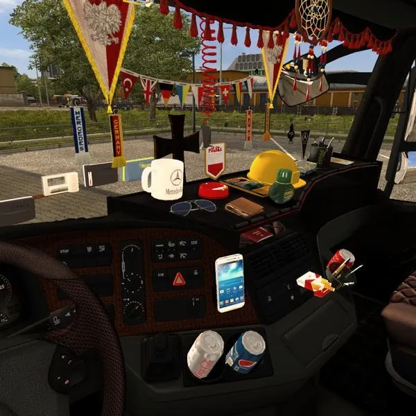 Jak z łatwością dodawać pieniądze do ETS2 i cieszyć się grą