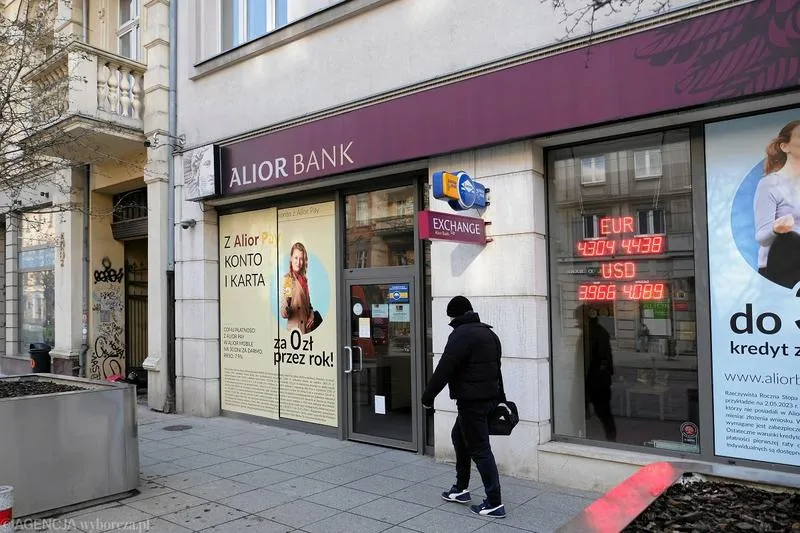 Jak założyć bank - Przewodnik krok po kroku dla przyszłych przedsiębiorców