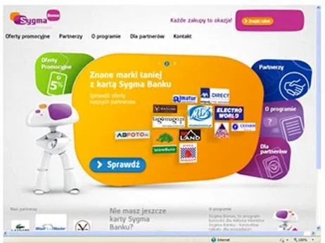 Jak zrezygnować z karty Sygma Bank krok po kroku