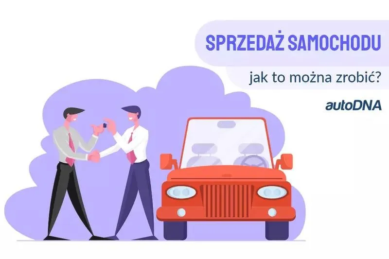 Jaki podatek zapłacisz przy sprzedaży samochodu?