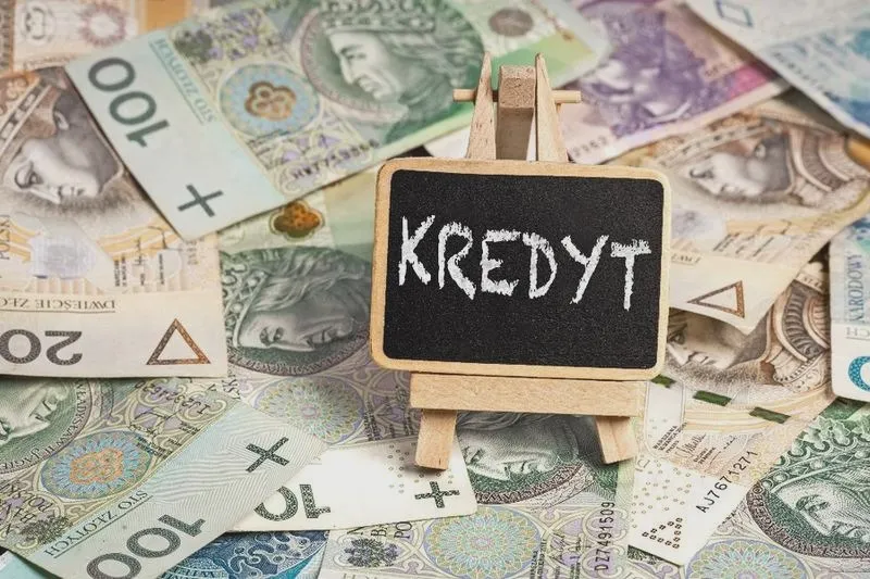 Jakie kroki podjąć, aby wziąć kredyt?