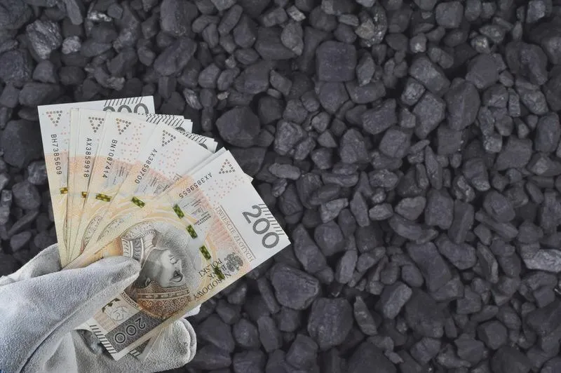Kiedy gminy otrzymają wsparcie finansowe na dodatek węglowy?