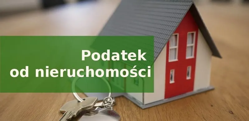 Kto zajmuje się obliczaniem podatku od nieruchomości w Polsce?