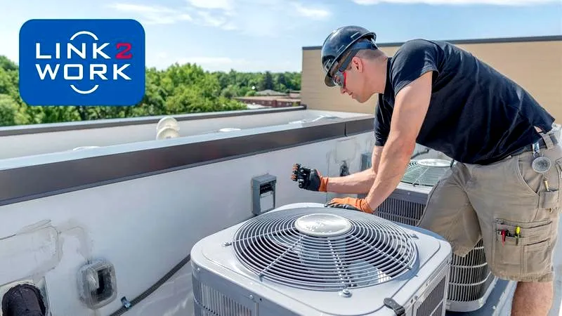Monter klimatyzacji – jak wygląda praca w tym zawodzie?