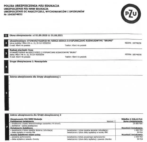 Odkryj, za jakie zabiegi PZU zwraca pieniądze i jak skorzystać z refundacji
