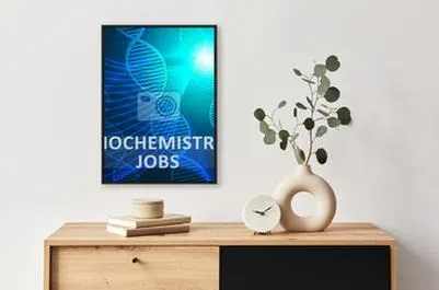 Perspektywy zawodowe: Jaka praca po biochemii czeka na Ciebie?