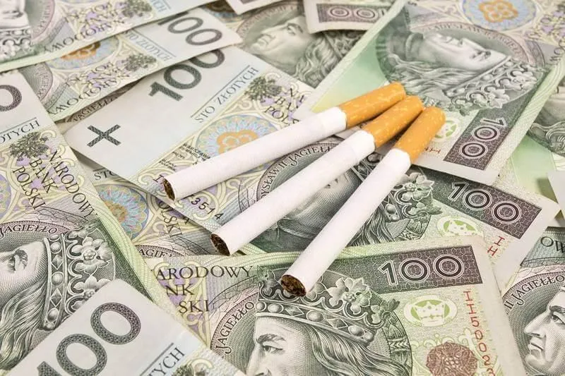 Podatek akcyzowy – za co właściwie płacimy w Polsce?