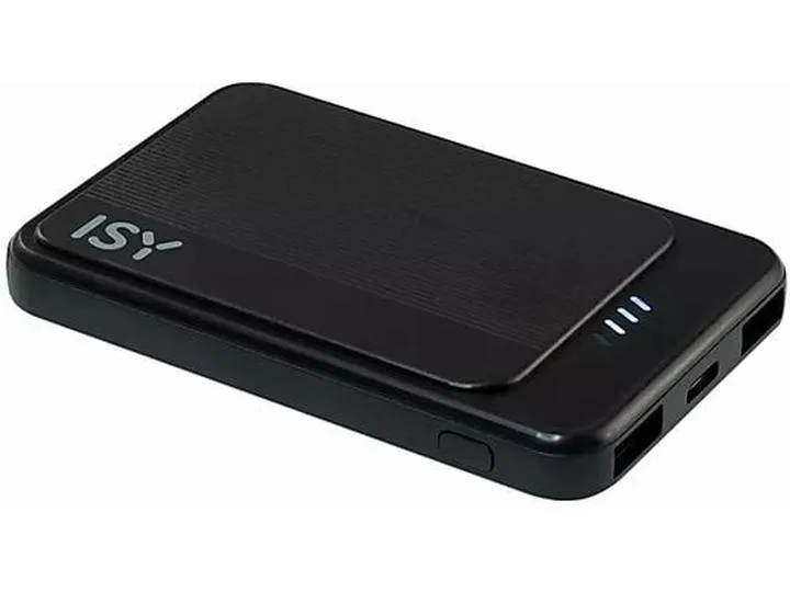Sprawdź, ile naprawdę kosztuje power bank Isy i dlaczego warto go mieć.