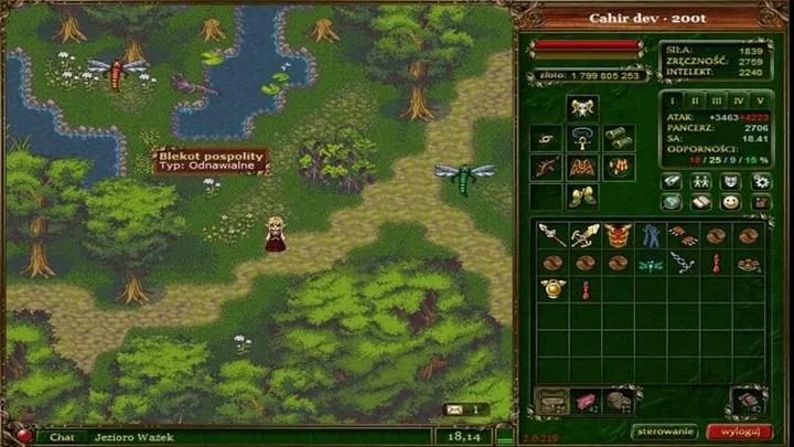 Sprawdzone Metody: Jak Zarobić Na 100 Lvl W Margonem?