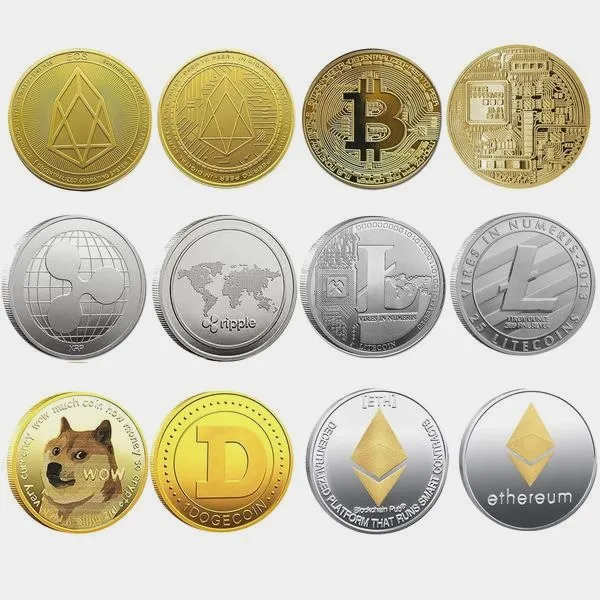 W jakie kryptowaluty inwestować w listopad 2026: Bitcoin, Ethereum czy nowe projekty?