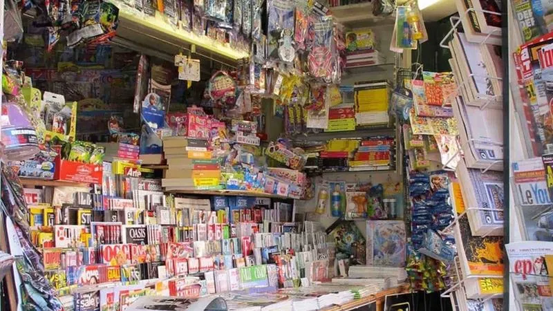 Zarobki w kiosku ruchu – co powinieneś wiedzieć przed podjęciem pracy?