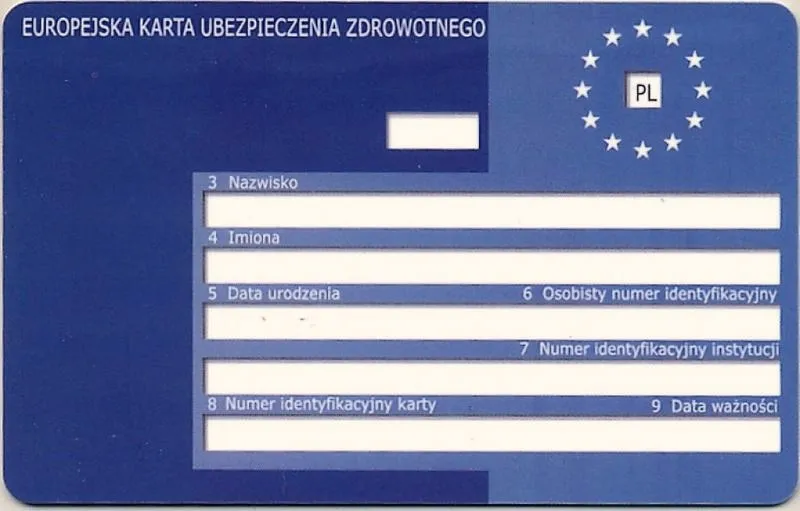 Zrozumienie ubezpieczenia EKUZ: co powinieneś wiedzieć przed wyjazdem za granicę