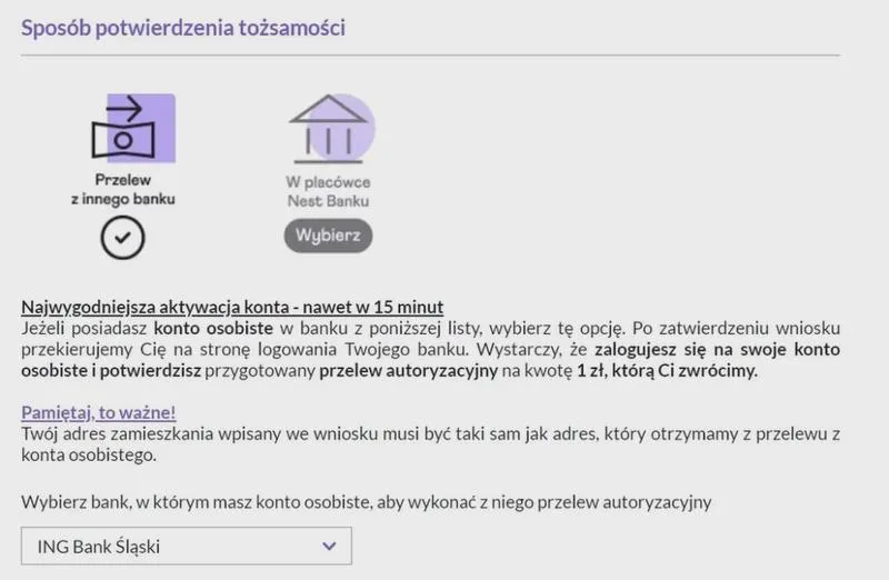Autoryzacja mobilna