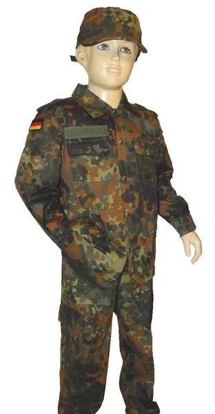 Awans w wojsku