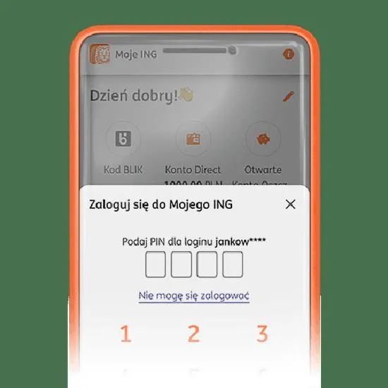 Bezpieczeństwo przelewów