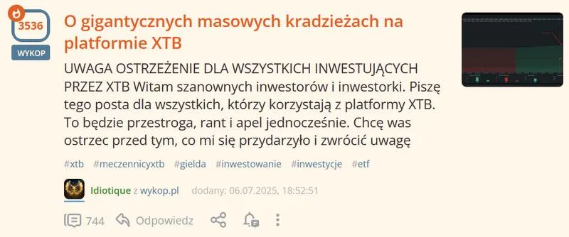 Bezpieczne konto